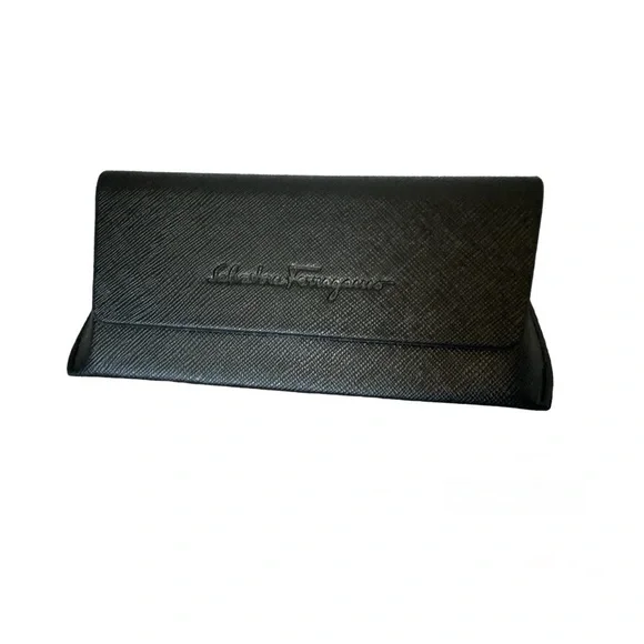 Ferragamo Tea Cup Full Rim Sunglasses - Picture 6 of 7